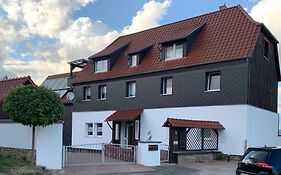 Ferienwohnung alte Schule